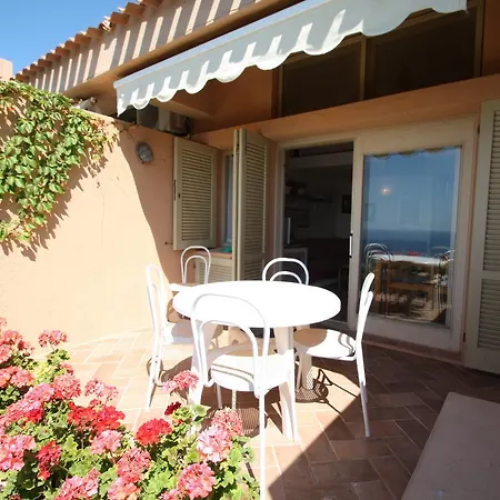 Villino Elisa Villa Costa Paradiso Exterior photo