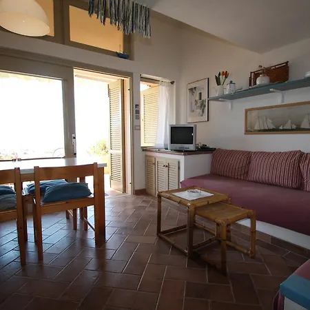 Villino Elisa Villa Costa Paradiso Exterior photo