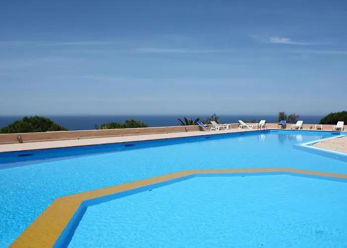 Villino Elisa