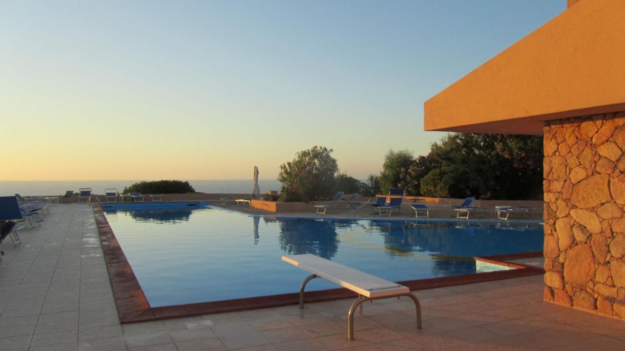 Villino Elisa Costa Paradiso