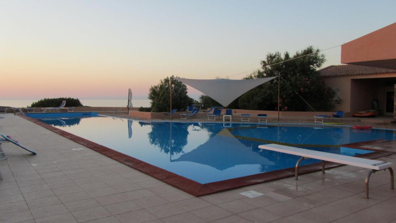 Holiday home Villino Elisa Costa Paradiso