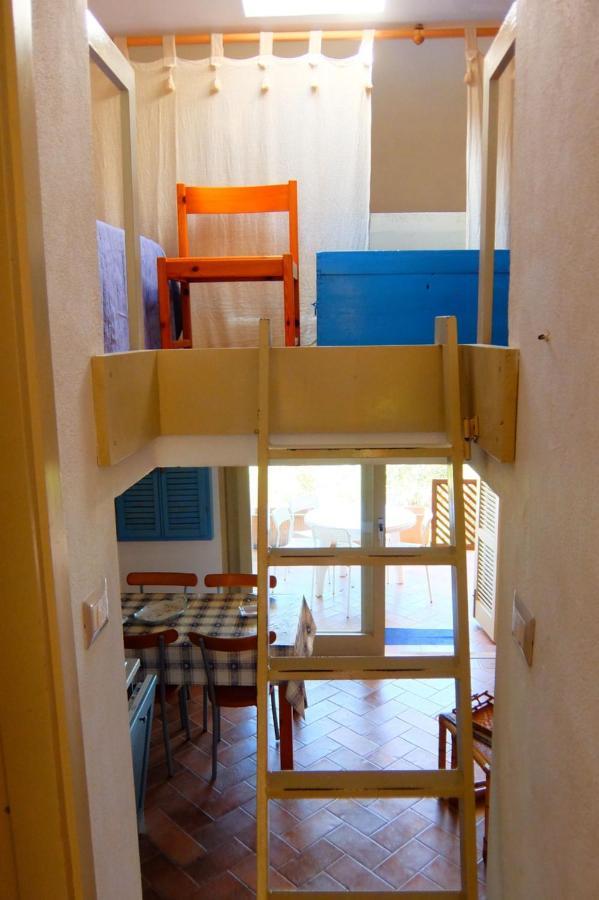 Villino Elisa Holiday home *