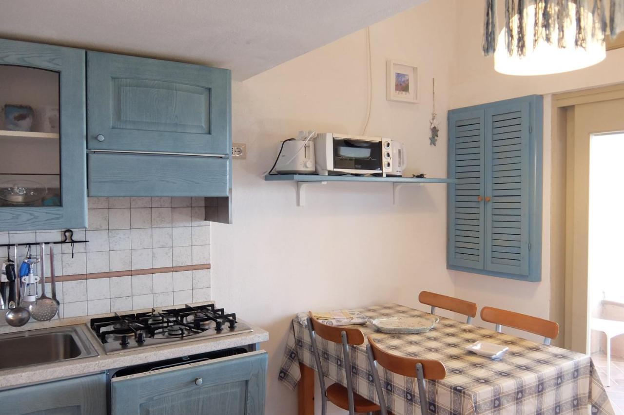 Holiday home Villino Elisa