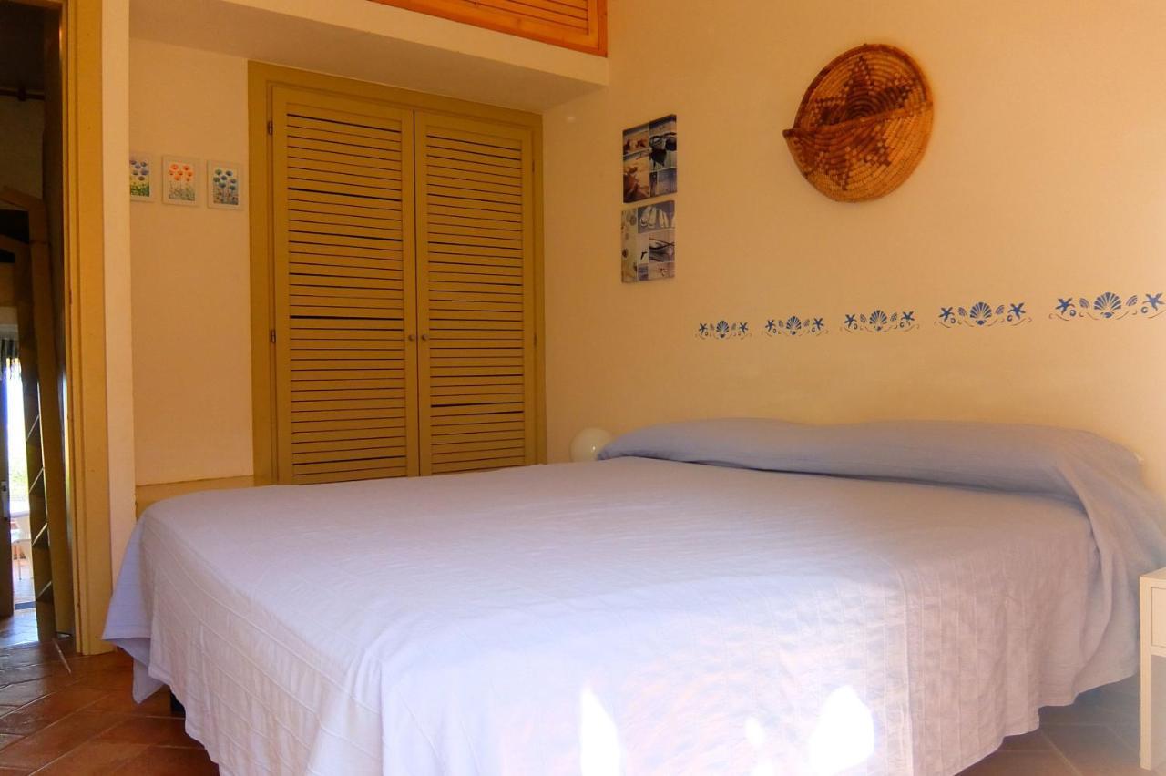 Holiday home Villino Elisa