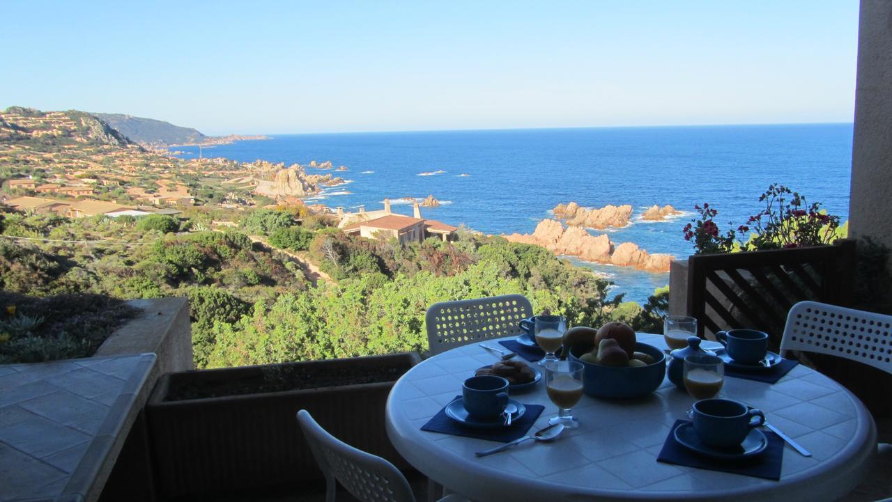 Villino Elisa Holiday home