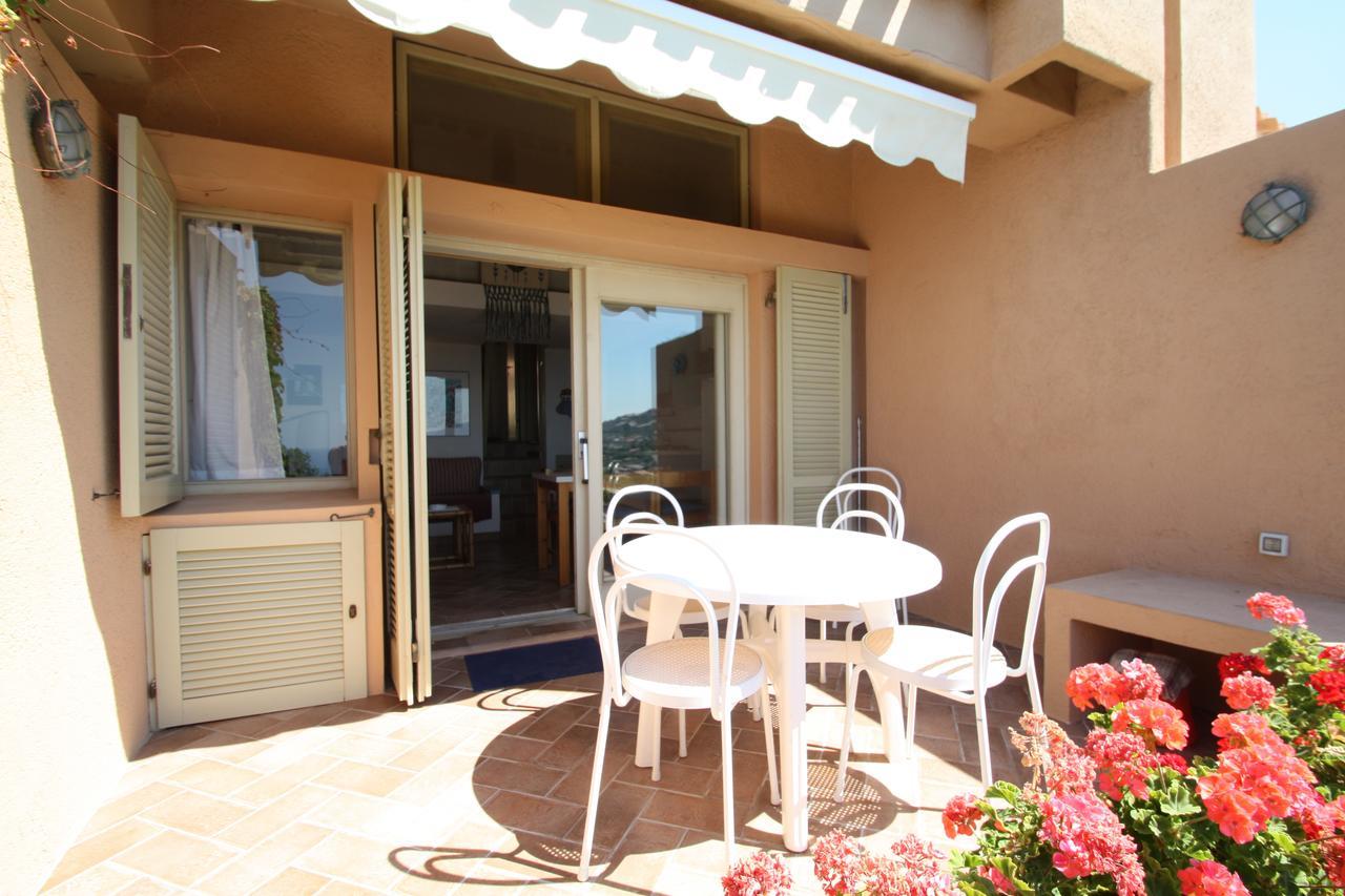 Villino Elisa