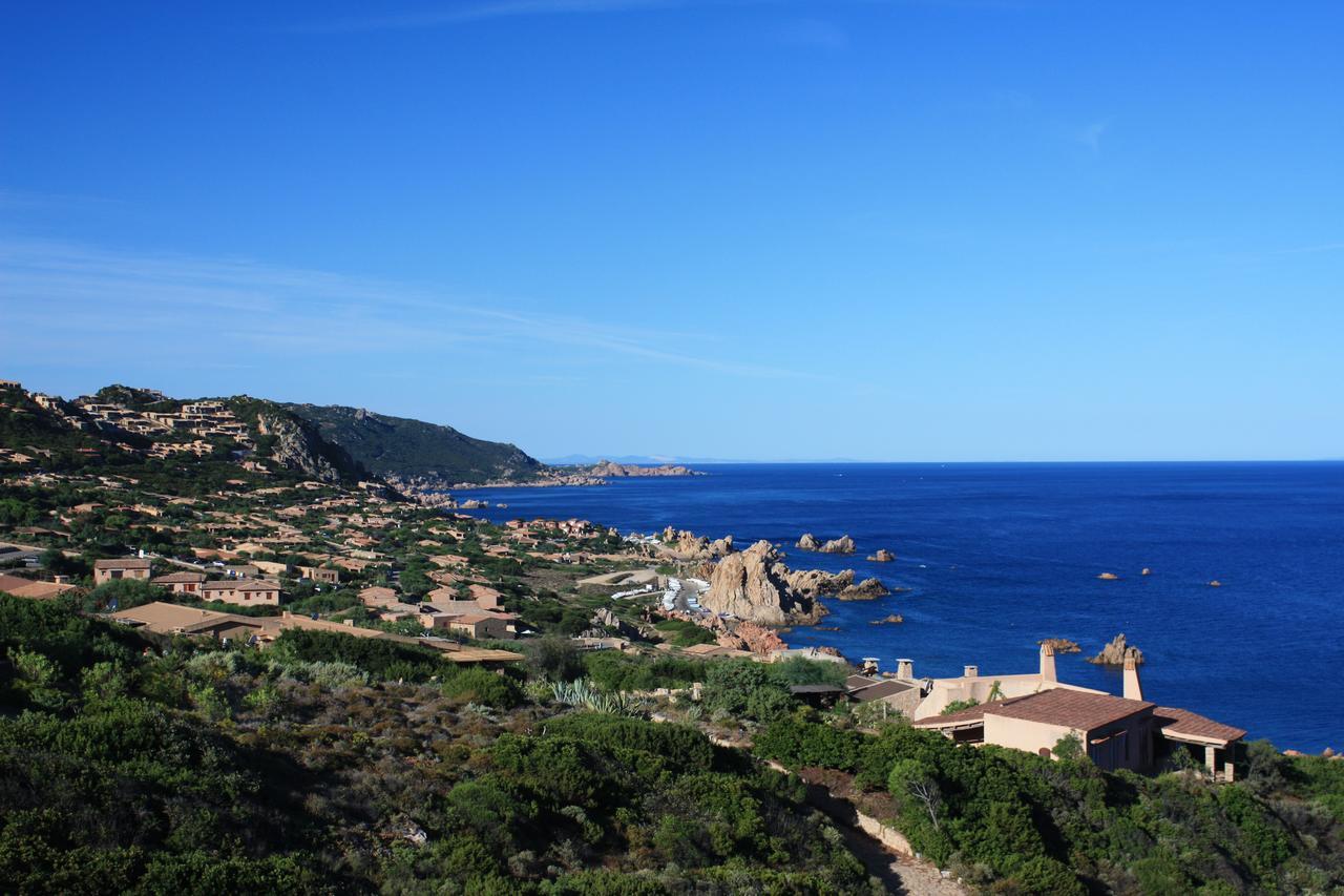 Villino Elisa Holiday home *