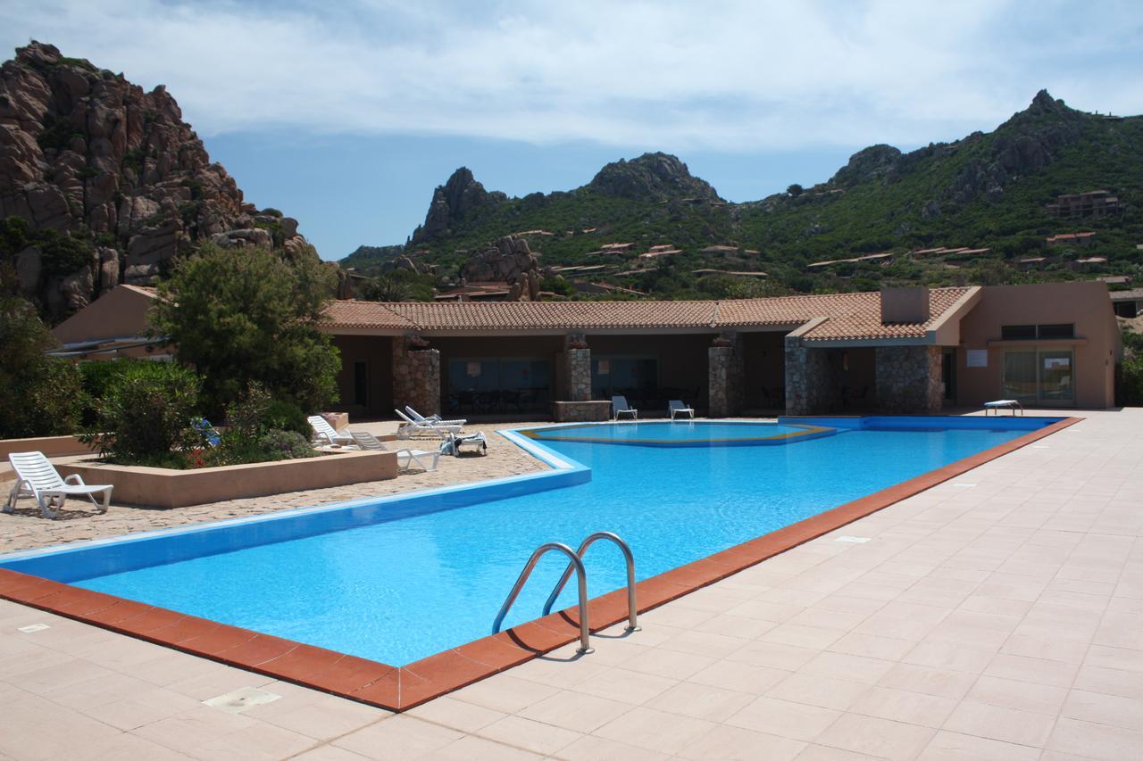 Holiday home Villino Elisa *
