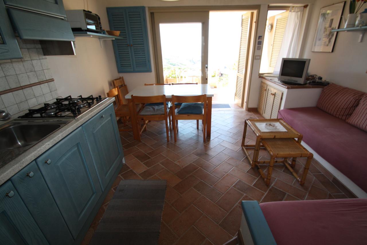 Holiday home Villino Elisa *